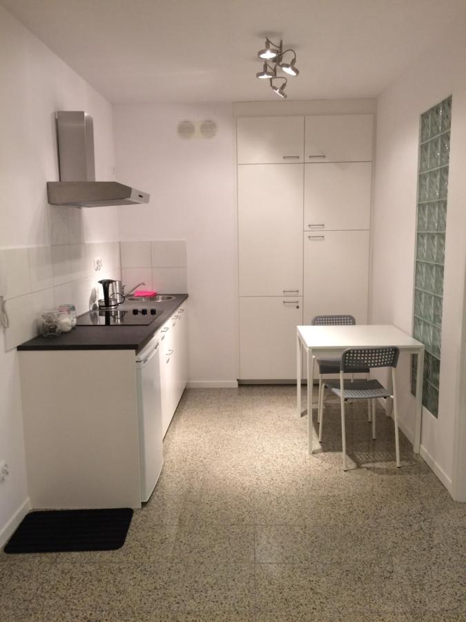 Apartament Na Wojszycach2 Breslávia Exterior foto